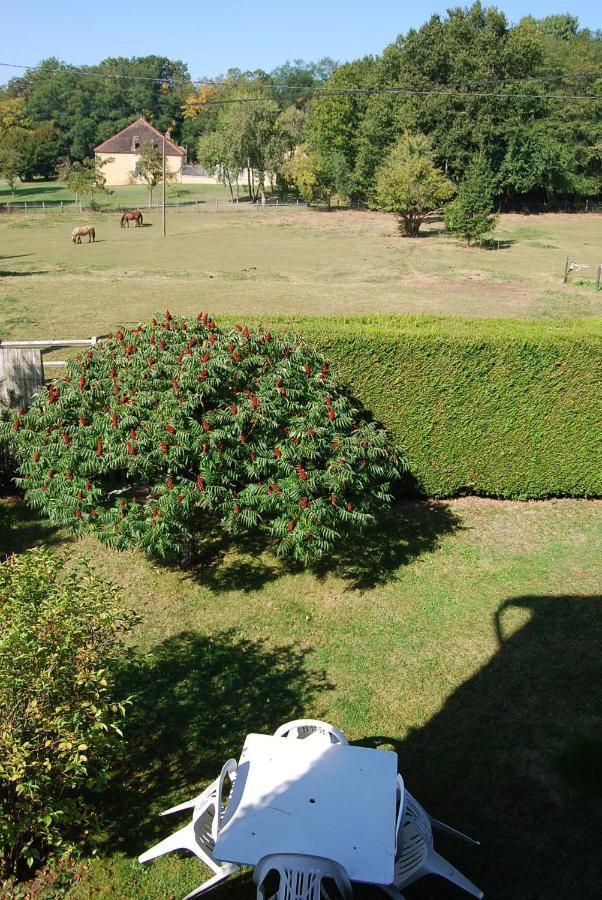 Gite Les Glycines Diges Exterior photo